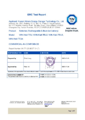 Certificări
